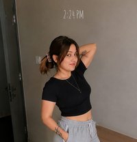 ꧁☆♧SONIYA( Real Meet & Cam)༻♧☆꧂ - escort in Hyderabad