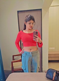 ꧁☆♧SONIYA( Real Meet & Cam)༻♧☆꧂ - escort in Hyderabad Photo 1 of 6