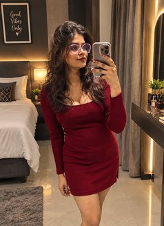 ꧁☆♧SONIYA( Real Meet & Cam)༻♧☆꧂ - escort in Hyderabad Photo 2 of 6
