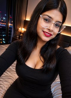 ꧁☆♧SONIYA( Real Meet & Cam)༻♧☆꧂ - escort in Hyderabad Photo 3 of 6