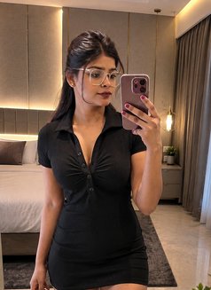 ꧁☆♧SONIYA( Real Meet & Cam)༻♧☆꧂ - escort in Hyderabad Photo 4 of 6