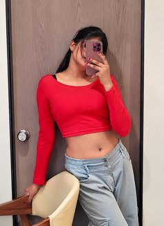 ꧁☆♧SONIYA( Real Meet & Cam)༻♧☆꧂ - escort in Hyderabad Photo 5 of 6
