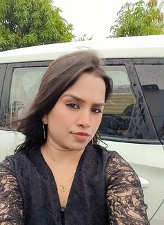 Soniya Real Meet & Cam Show - puta in Hyderabad Photo 3 of 5
