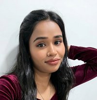 Soniya Real Meet & Cam Show - puta in Hyderabad