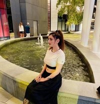 Soniya Real Meet - escort in Al Ain