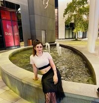 Soniya Real Meet - escort in Al Ain