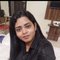 BUSTY HI-CLASS GIRL AVAILABLE IN CITY - escort in Hyderabad Photo 1 of 8