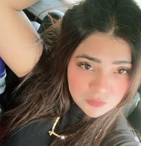Soniya Roy - escort in Hyderabad