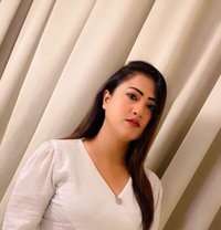 Soniya Roy - escort in Hyderabad