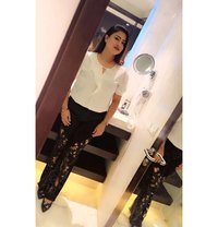 Soniya Roy - escort in Hyderabad