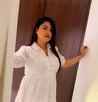 Soniya Roy - escort in Hyderabad