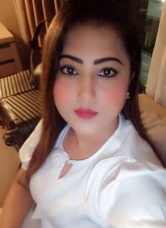 Soniya Roy - escort in Hyderabad Photo 5 of 7