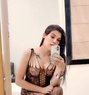 Soniya Roy - Acompañantes transexual in Bangalore Photo 1 of 9