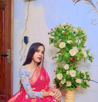 Soniya Roy - Transsexual escort in Bangalore