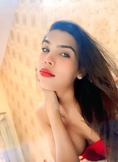 Soniya Roy - Transsexual escort in Bangalore Photo 3 of 9