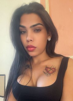 Soniya Roy - Transsexual escort in Bangalore Photo 6 of 9