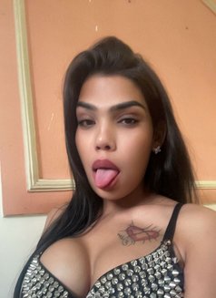Soniya Roy - Transsexual escort in Bangalore Photo 7 of 9