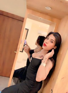 Soniya Roy - Transsexual escort in Bangalore Photo 8 of 9