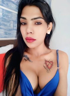 Soniya Roy - Transsexual escort in Bangalore Photo 9 of 9
