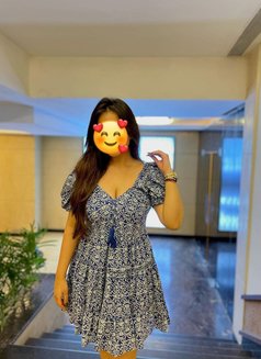 Soniya Sarma - escort in Bangalore Photo 1 of 3