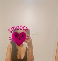 Soniya saxena - escort in Mumbai