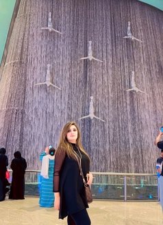 Soniya Shah - escort in Dubai Photo 4 of 5