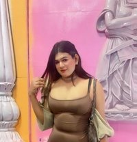 Sensational Soniya - escort in Mumbai
