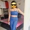 Soniya Sharma + Cam Queen - escort in Noida Photo 3 of 5
