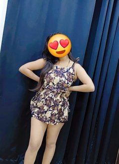 Soniya Sharma (CAM&Real) - escort in Noida Photo 2 of 6
