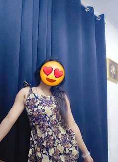 Soniya Sharma (CAM&Real) - escort in Noida Photo 4 of 6