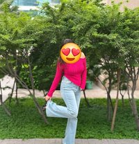 Soniya Sharma (CAM&Real) - escort in Noida