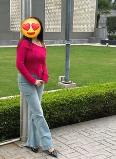 Soniya Sharma (CAM&Real) - escort in Noida Photo 5 of 8
