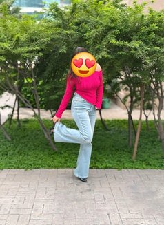 Soniya Sharma (CAM&Real) - escort in Noida Photo 6 of 8