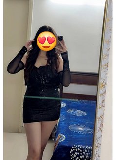 Soniya Sharma (CAM&Real) - escort in Noida Photo 7 of 8