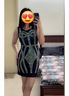 Soniya Sharma (CAM&Real) - escort in Noida Photo 8 of 8