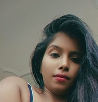 Soniya Sharma - escort in Hyderabad