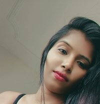 Soniya Sharma - escort in Hyderabad