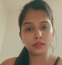 Soniya Sharma - escort in Hyderabad
