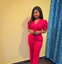 Soniya Sharma Hyderabad Call Girl - escort in Hyderabad