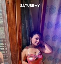 Soniya Sharma Hyderabad Call Girl - escort in Hyderabad
