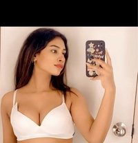 Soniya Sharma Hyderabad Only Cash - puta in Hyderabad