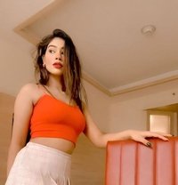 Soniya Sharma Hyderabad Only Cash - puta in Hyderabad