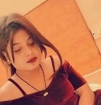 Soniya Sharma - escort in Hyderabad