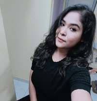 Soniya sharma - escort in Mumbai