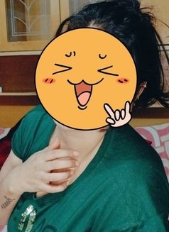 Soniya Sharma - escort in New Delhi Photo 2 of 5