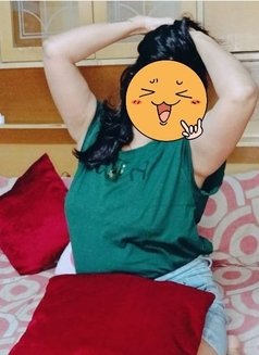 Soniya Sharma - escort in New Delhi Photo 4 of 5