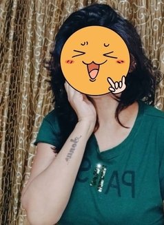 Soniya Sharma - escort in New Delhi Photo 5 of 5