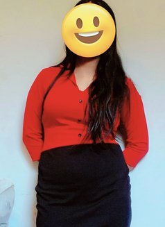 Soniya Sharma Independent - escort in Noida Photo 1 of 4