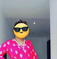 Soniya Sharma Independent - escort in Noida