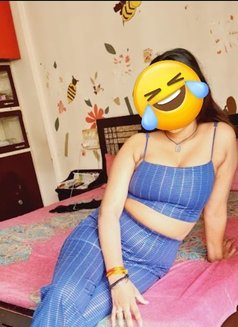 Soniya Sharma + Cam Queen - escort in Noida Photo 2 of 3